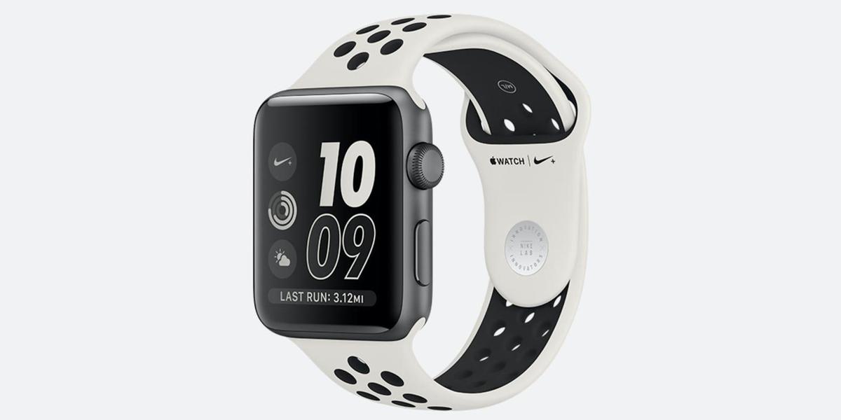 Apple watch series 3 bands nike online