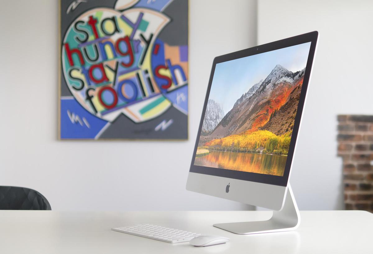 upgrade imac 27 late 2013