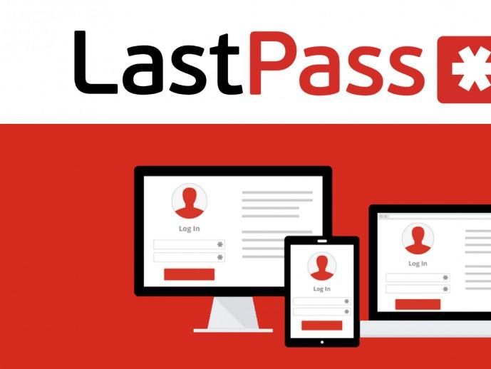 instal the last version for mac LastPass Password Manager 4.119