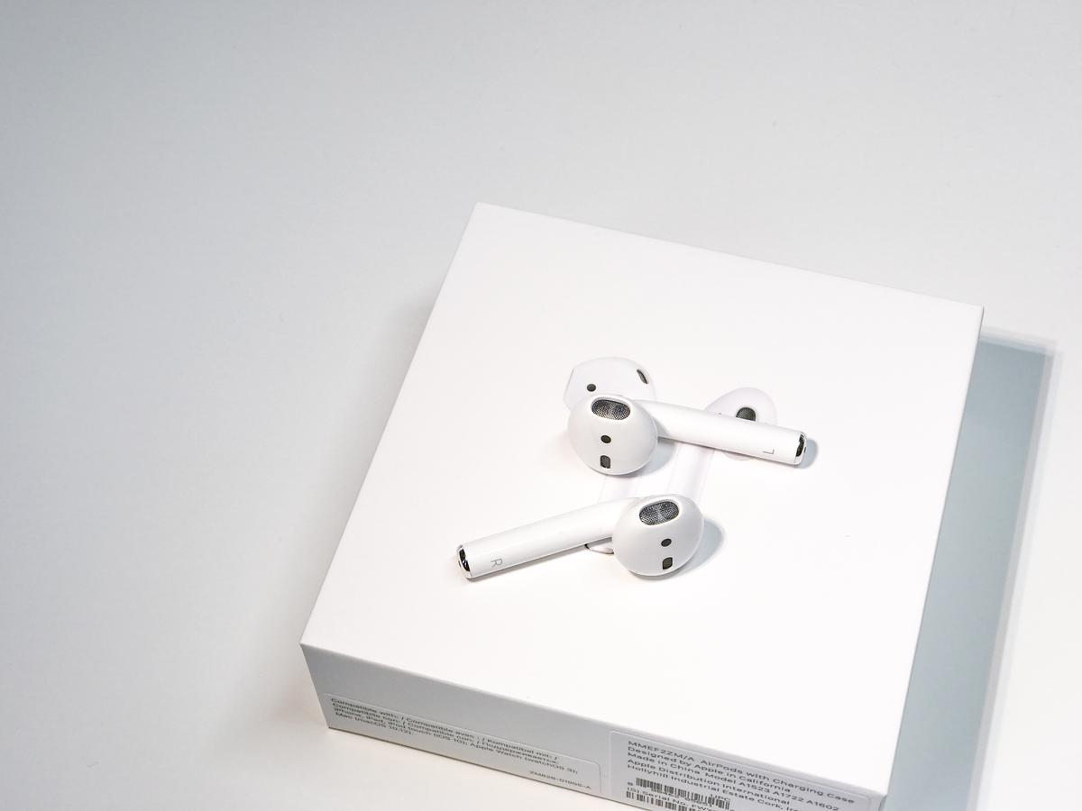 Apple AirPods: Alles zu kabellosen Apple-Kopfhörern für iPhone & Co. | Mac Life