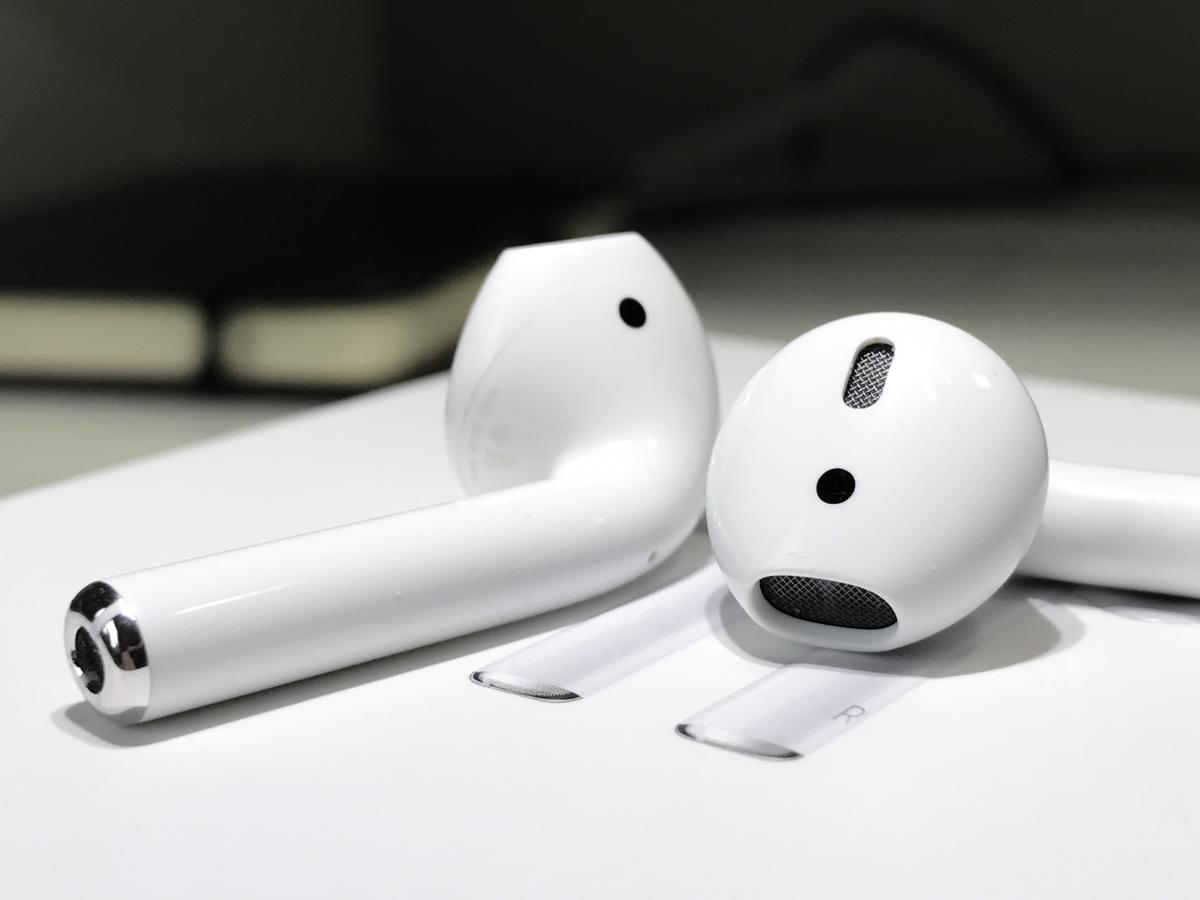Apple AirPods: Alles zu kabellosen Apple-Kopfhörern für iPhone & Co. | Mac Life