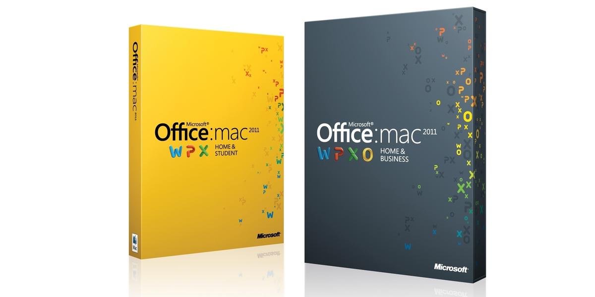 ms office 2011 for mac latest update