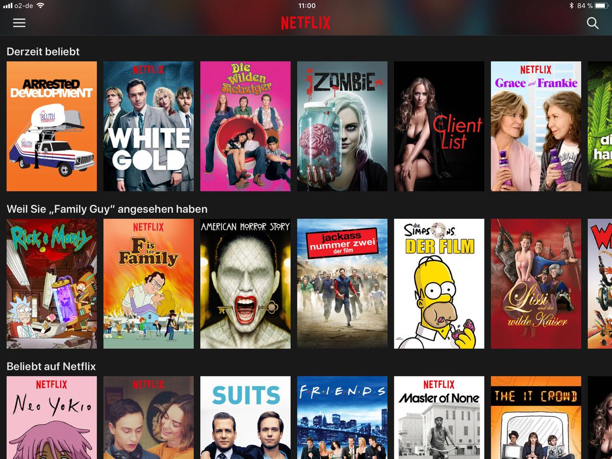 netflix app download for macbook air