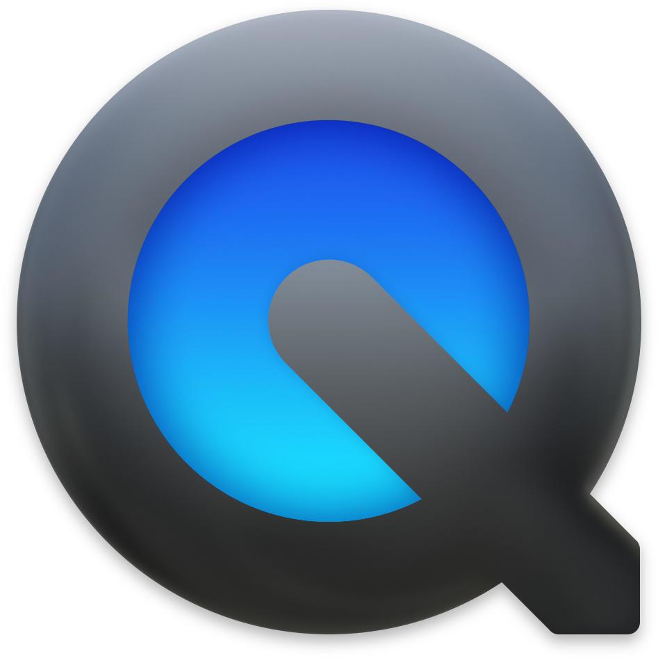 quicktime pro for mac osx