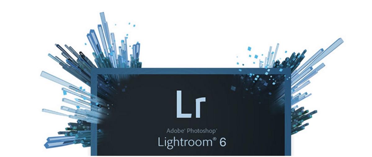 lightroom 6 update