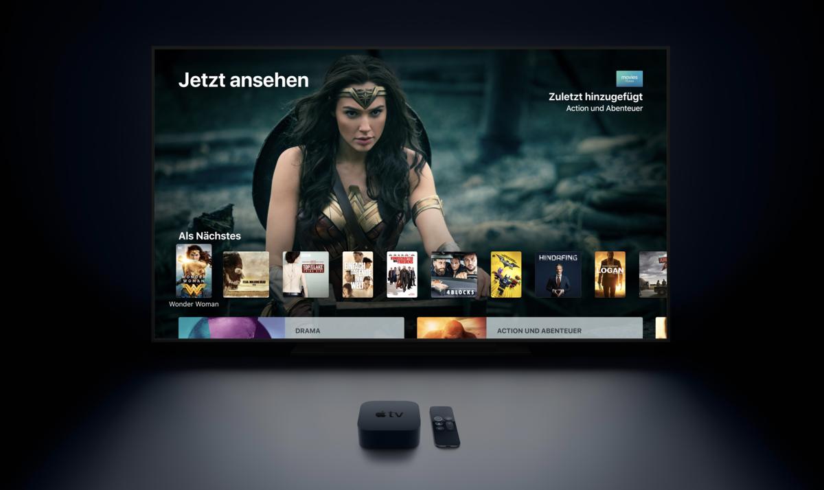 amazon video app for mac