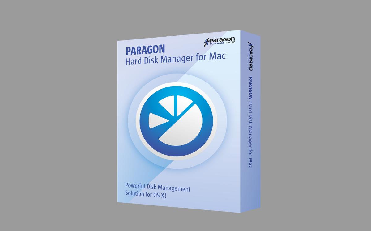 paragon for mac update sierra