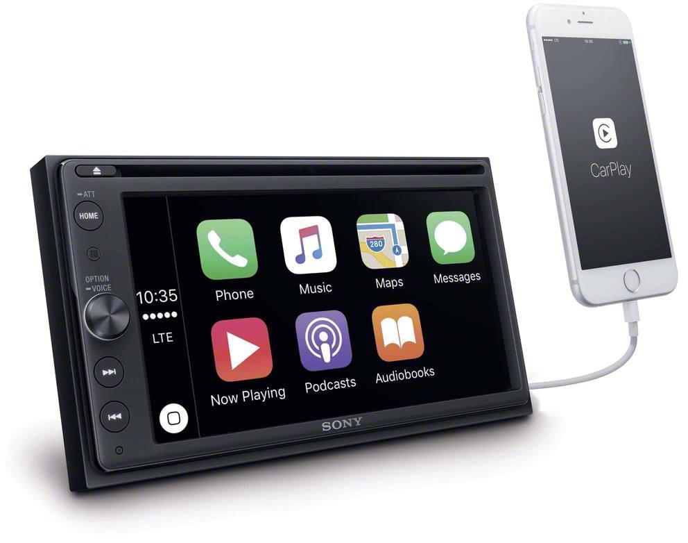 CarPlay: Apple integriert das iPhone im Auto - DER SPIEGEL