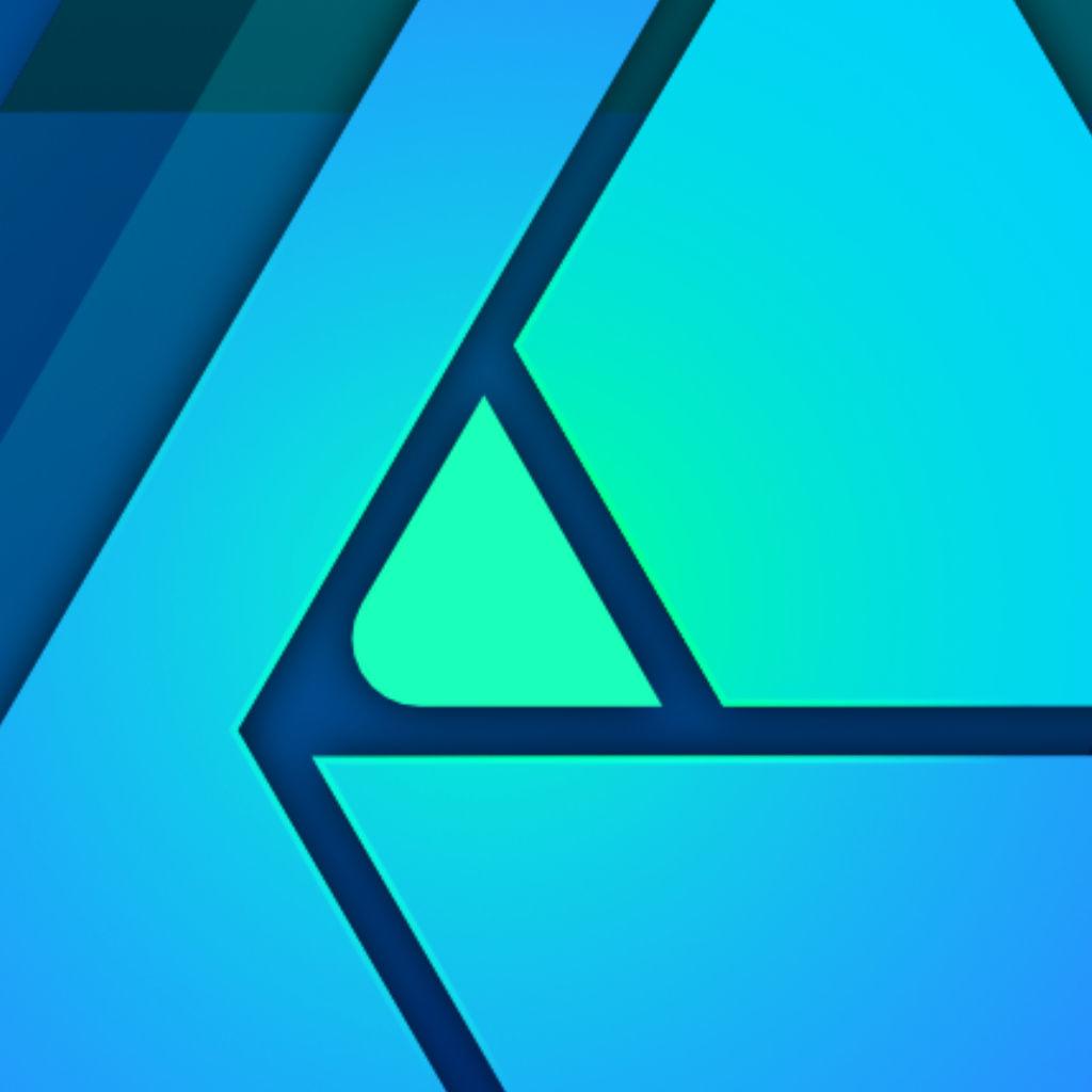 affinity designer logo
