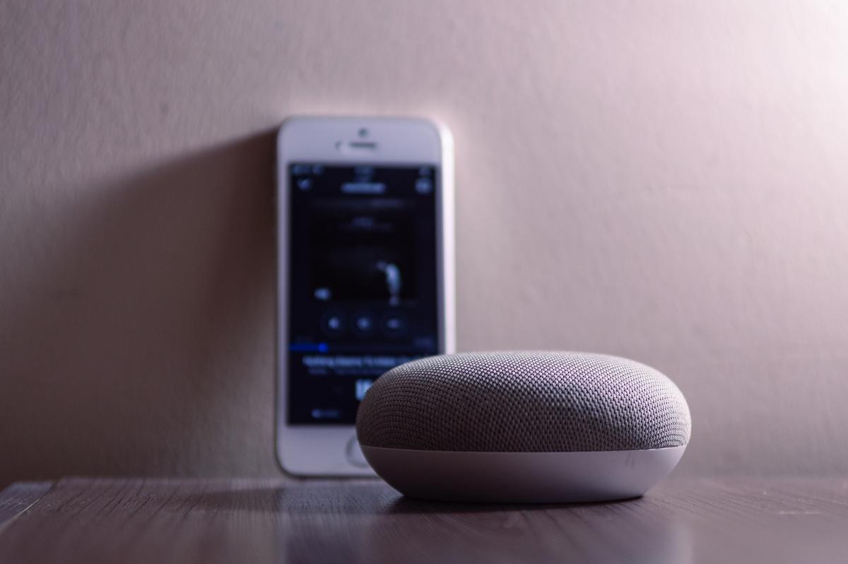 google home sonos apple music