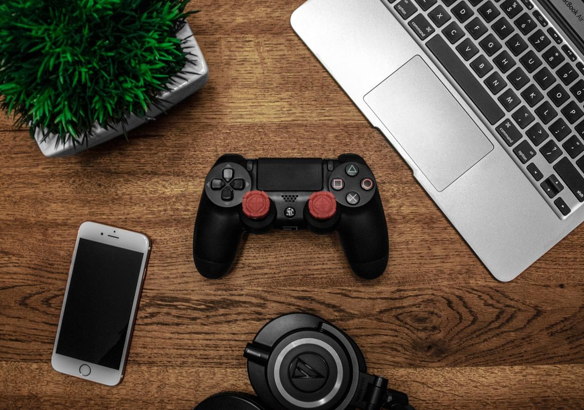 ps4 remote play on mac