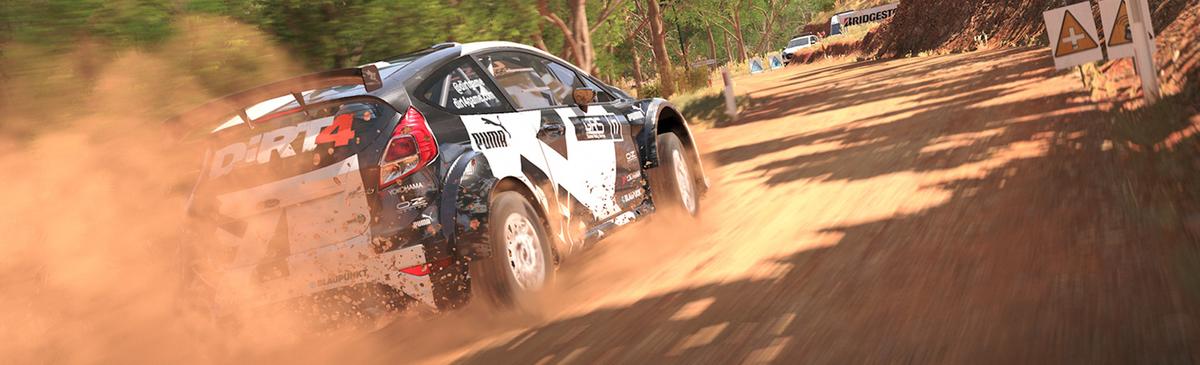 android dirt 3