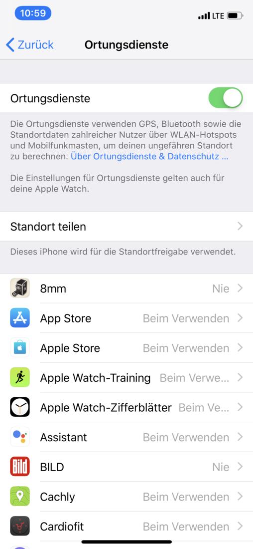 Anleitung: WLAN-Probleme An IPhone Und IPad Beheben | Mac Life