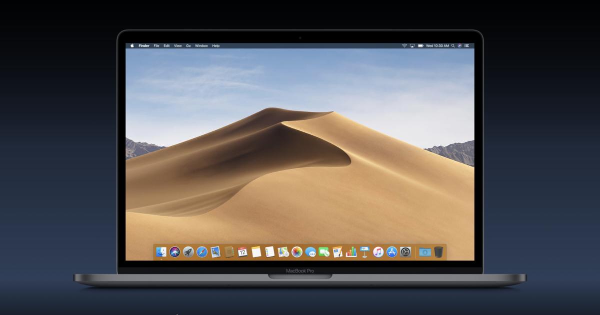Mojave instal the new version for iphone