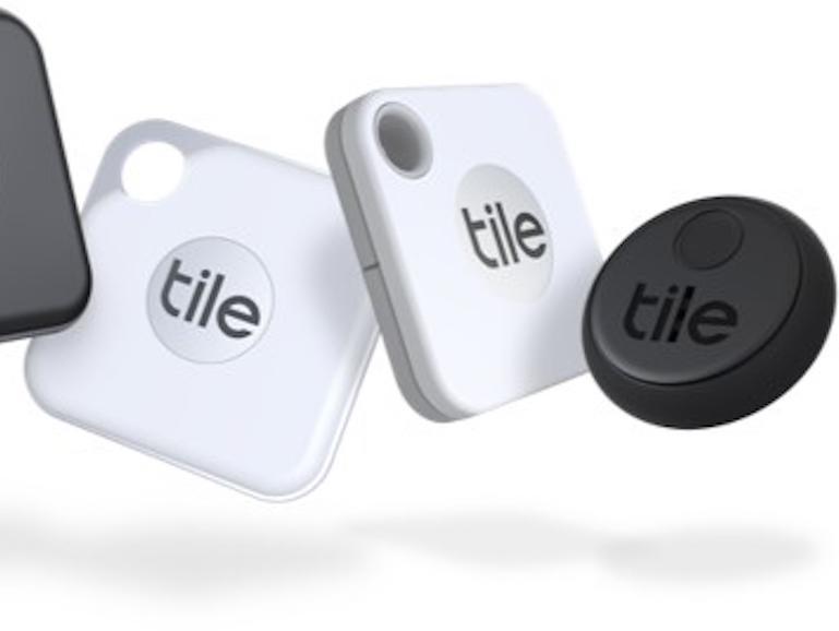 apple tile cost