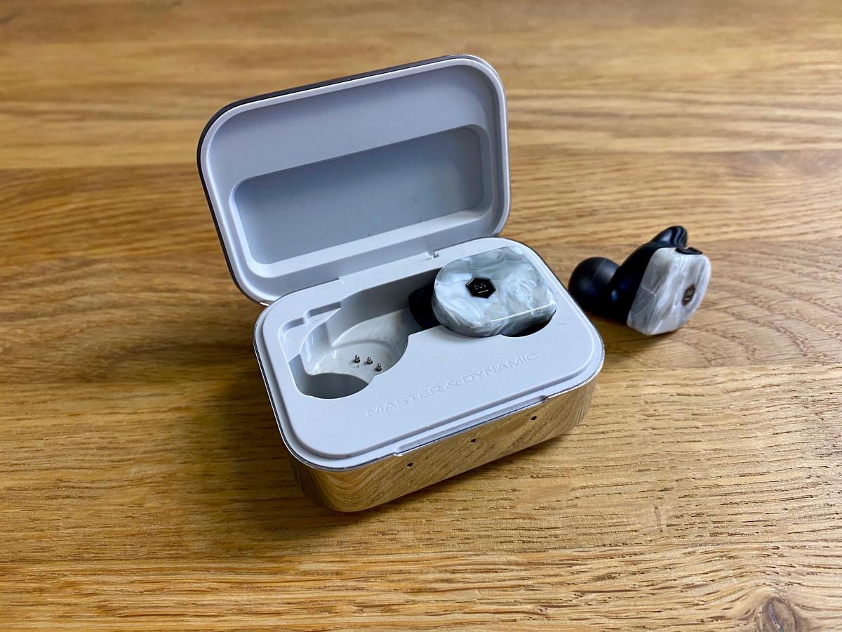 test airpod pro fit