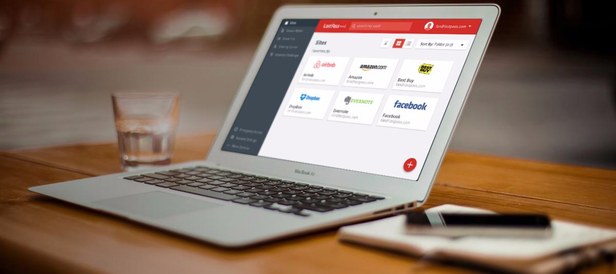 download the new version for mac LastPass Password Manager 4.120