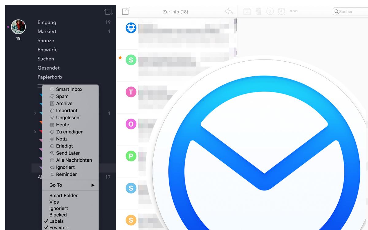 download AirMail Pro free