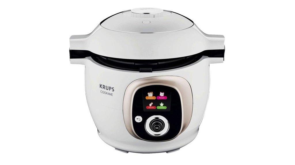 cook4me thermomix