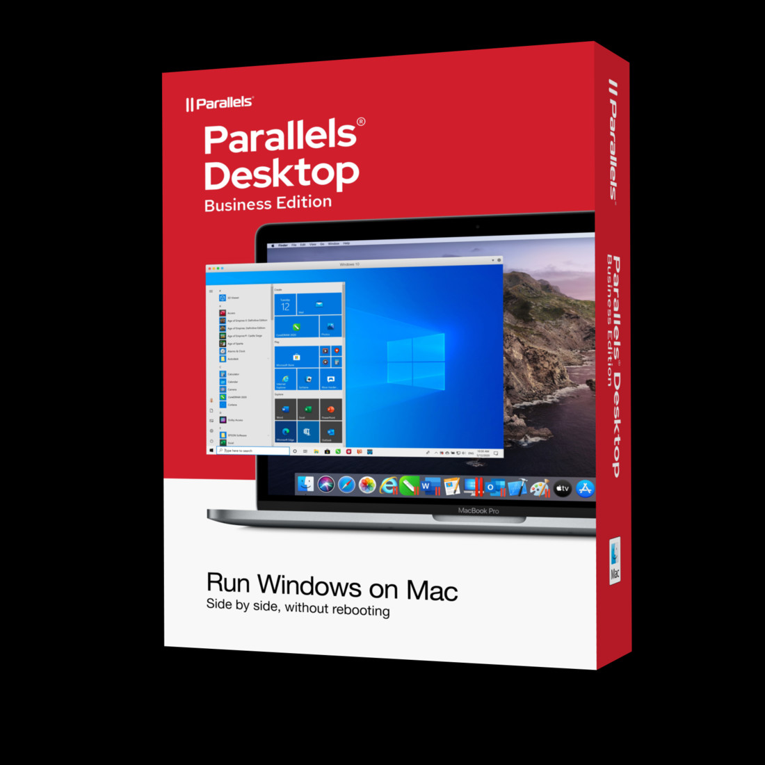 parallels desktop 16 for mac cracked