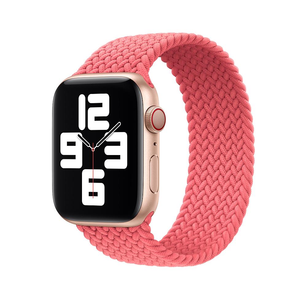 apple watch band size series 3