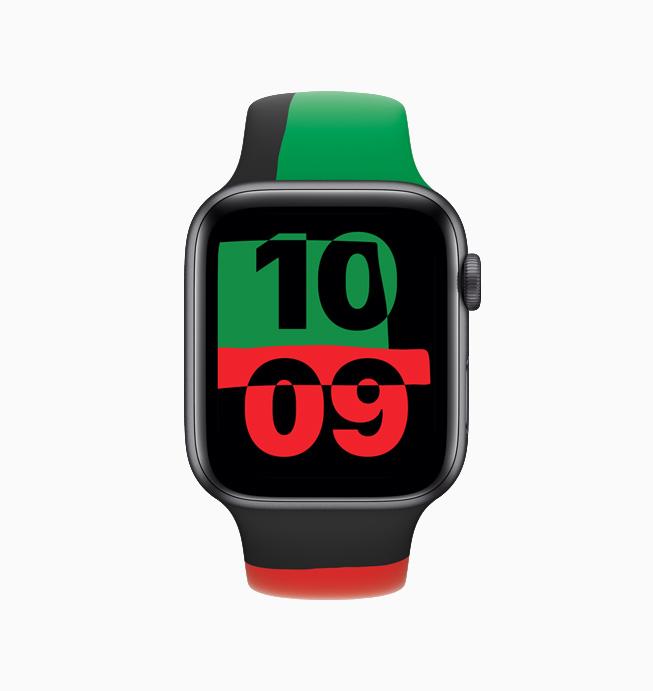 Watchos 7.3 best sale