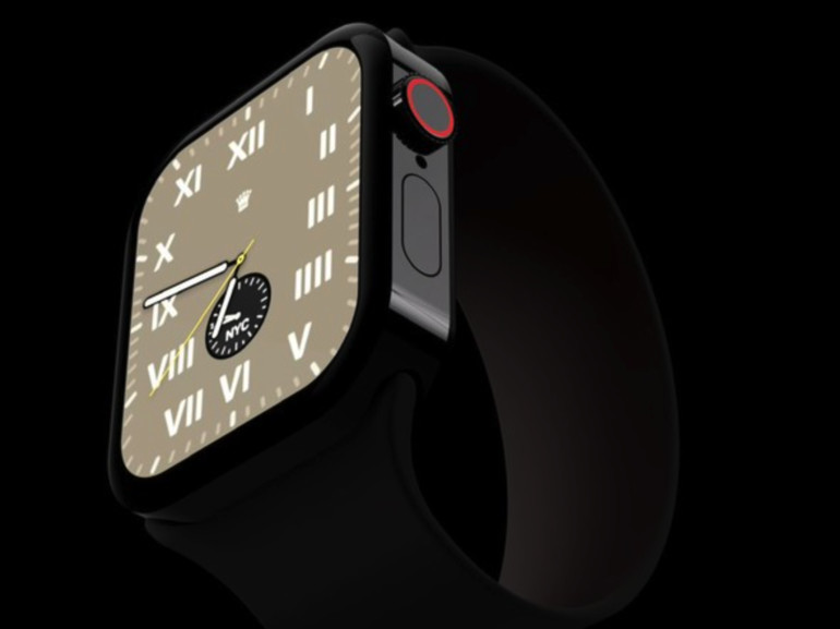 neue apple uhr