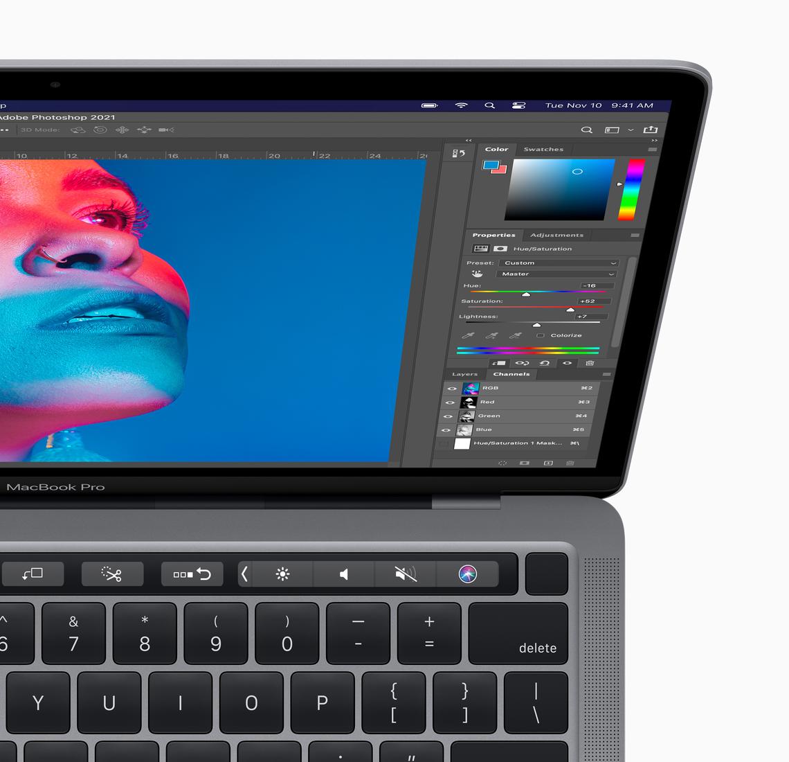 Apple nimmt das 13 Zoll MacBook Pro mit Touch Bar aus dem Programm | Mac  Life