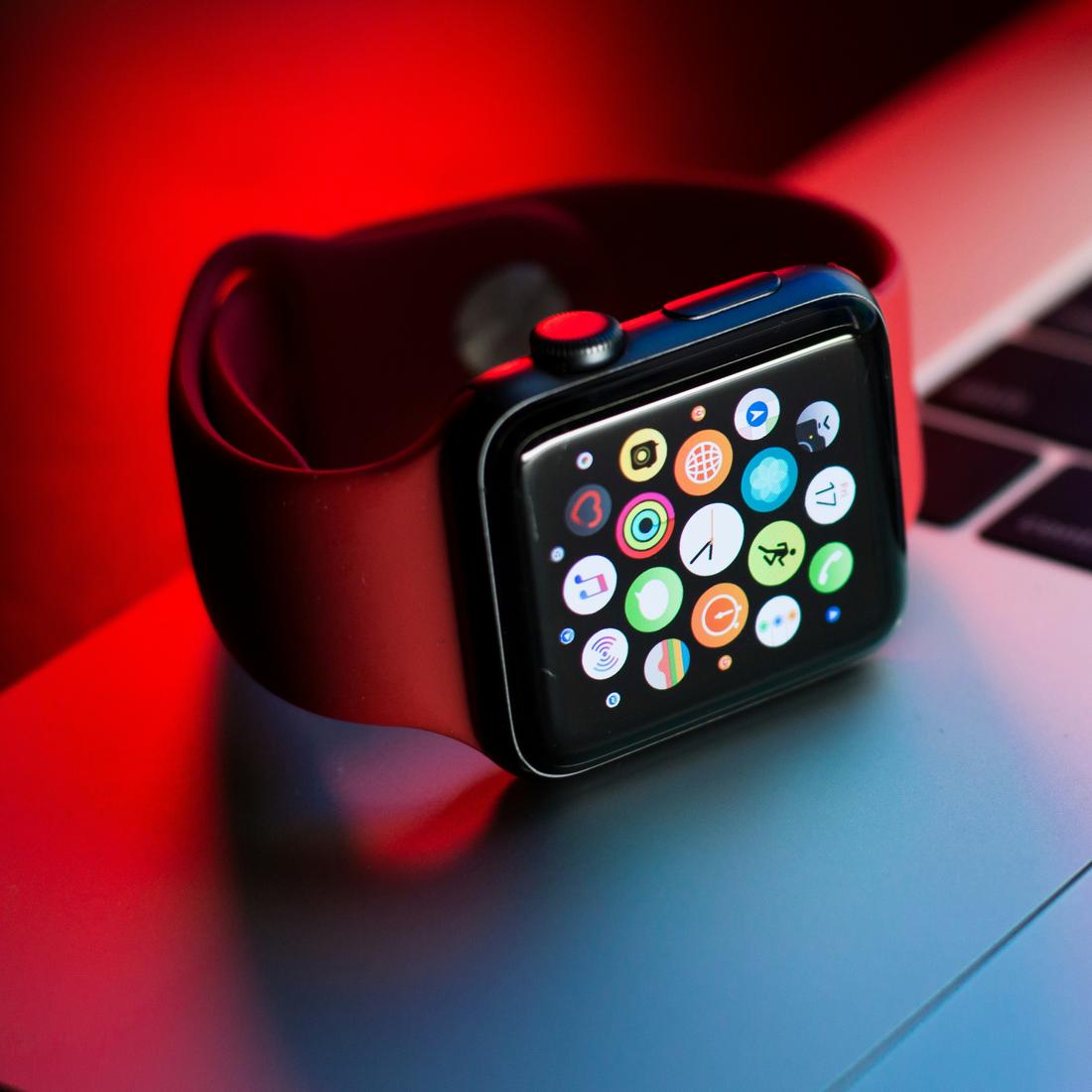 watchOS 11 Apple Watch Series 4 soll kein Update erhalten Mac Life