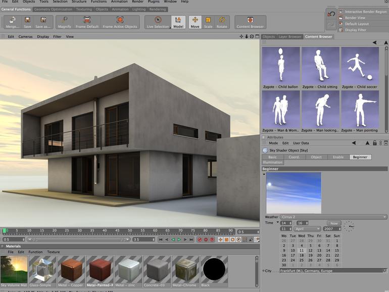 archicad for mac download
