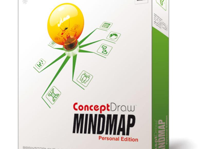 conceptdraw mindmap professional v5.5