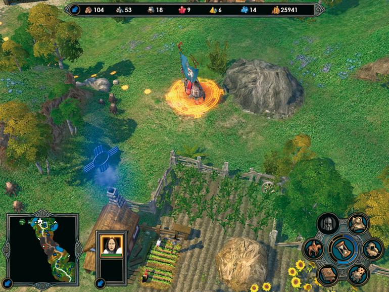 download heroes of might and magic 5 for mac