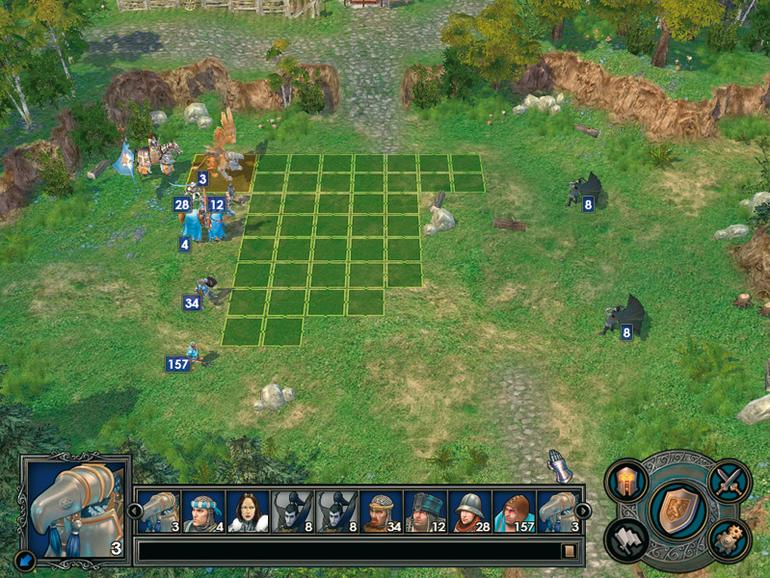 download heroes of might and magic 2 price of loyalty