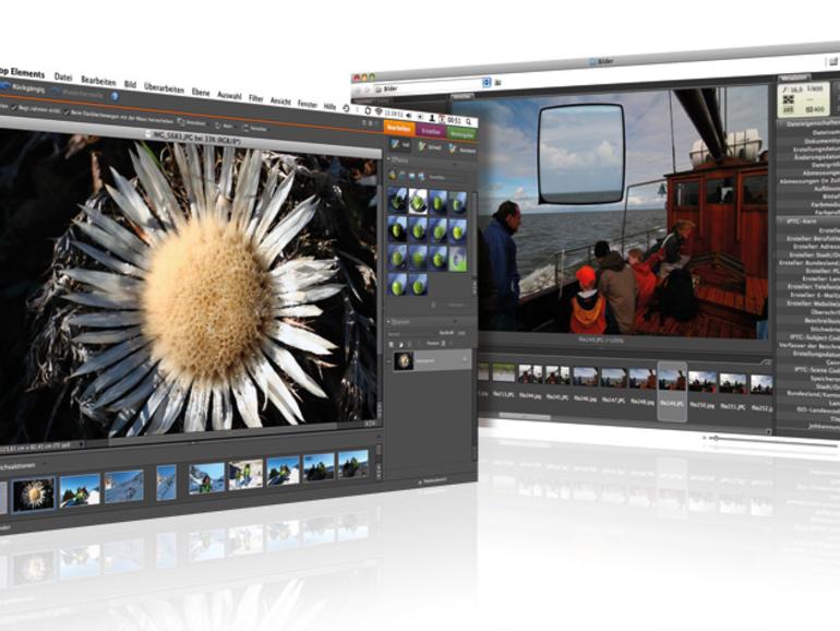 Adobe Photoshop Elements 6 Download Mac