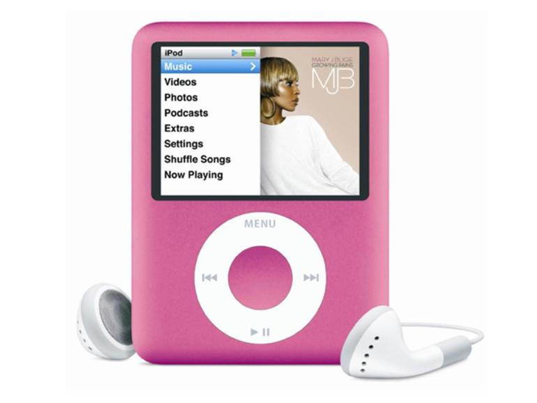 iPod nano: 2.000 Songs | Mac Life