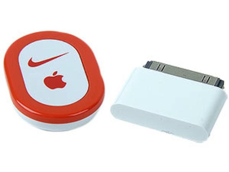 Nike plant iPod-Sportkit mit 