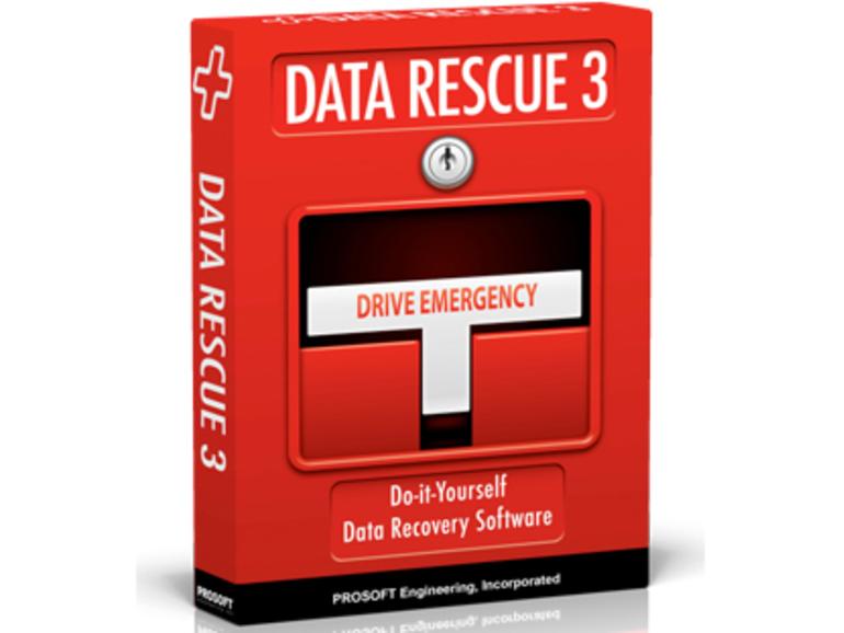 data rescue ii 1.2 1