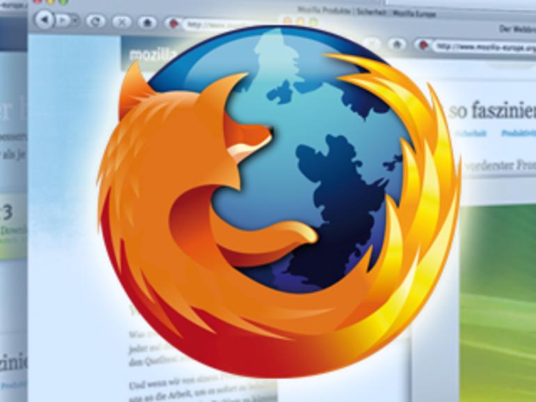 why firefox for mac
