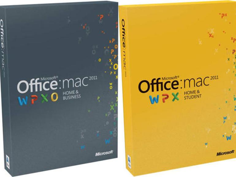 deactivate microsoft office 2011 for mac