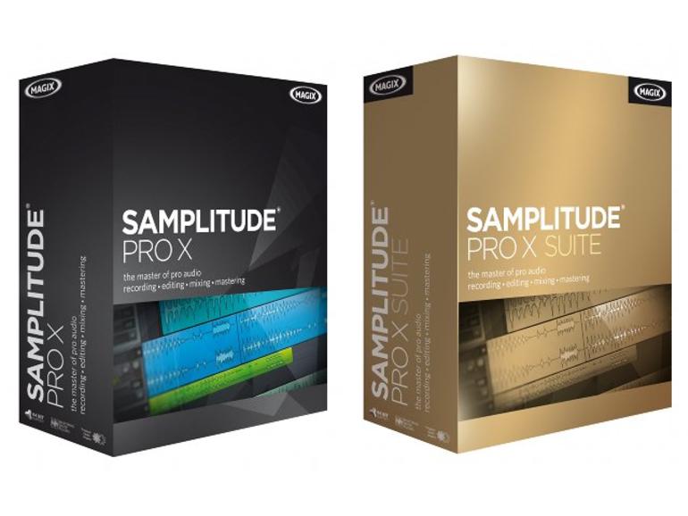 download the new version for ios MAGIX Samplitude Pro X8 Suite 19.0.1.23115