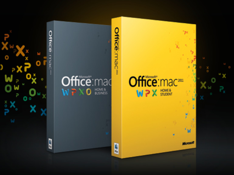 office 2011 for mac for student