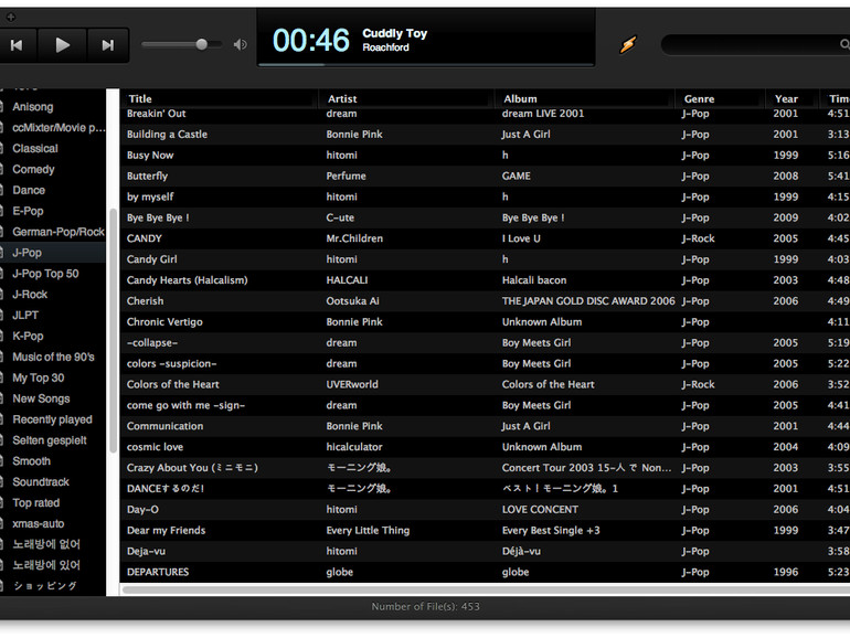 download winamp for mac os x 10.6.8