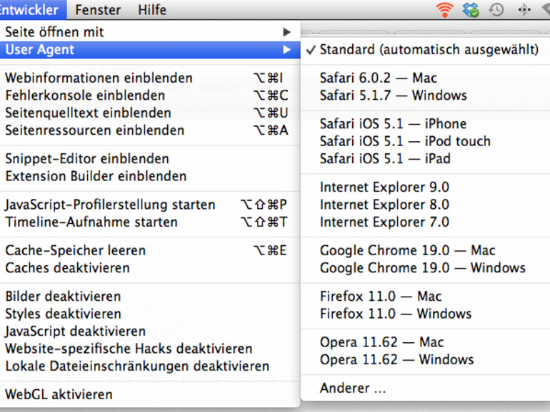 internet explorer 11 for apple mac