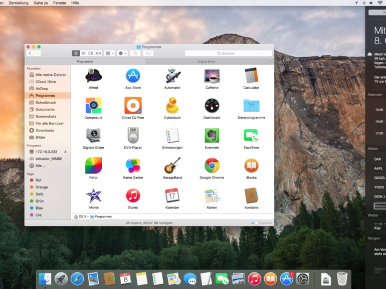 good mail client for mac