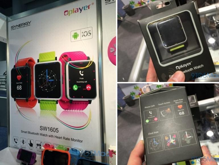 Smartwatch oplayer online