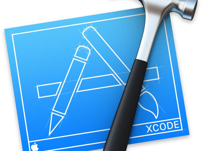 apple developer tools command line