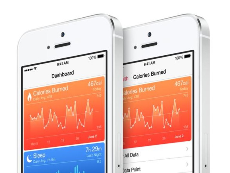 Apple Watch Healthkit Verweigert Dritthersteller Apps Die Pulsmessung Mac Life