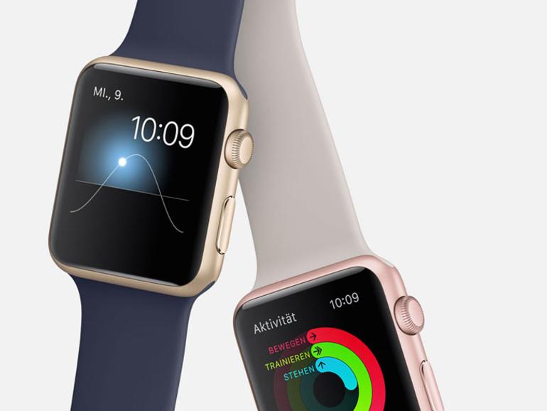 watchOS 2 laden und auf der Apple Watch installieren so geht s Mac Life