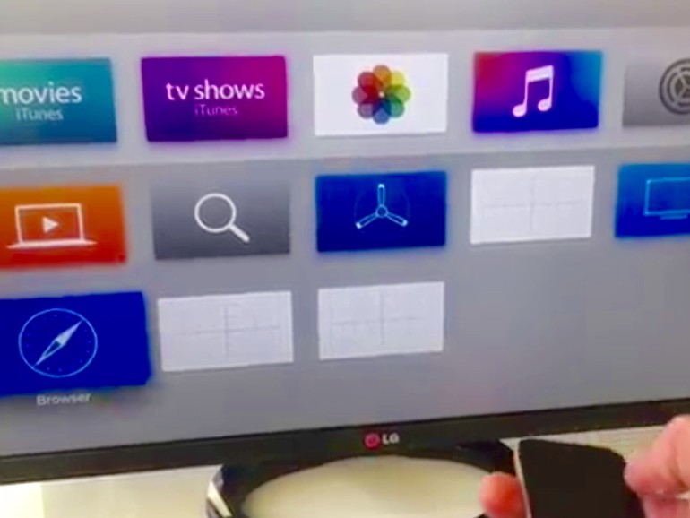 apple tv browser 2021