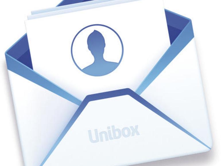 unibox spam filter